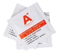 A4 Cosmetics - ENZYME PEELING POWDER Scrub viso 15 g female
