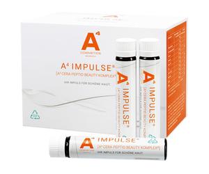 A4 Cosmetics Fiala da bere A4 IMPULSE 28 x 25 ml