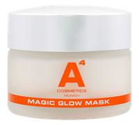 A4 Cosmetics - Magic Glow Mask Maschere glow 50 ml female