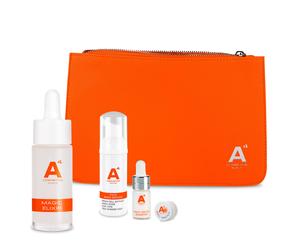 A4 Cosmetics Magic Summer Set