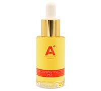 A4 Cosmetics Golden Face Oil 30 ml