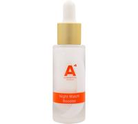 A4 Cosmetics - Potenziatore della ronda notturna Siero antirughe 20 ml female