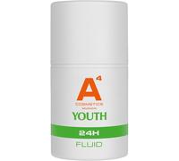 A4 Cosmetics - YOUTH 24H FLUID Crema viso 50 ml female