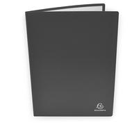 A4 Display Libro 10/20 /50/60/100 Tasche Cartellina di Presentazione File
