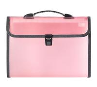 A4 Expanding File Folder 13 Pockets Accordion File Organizer for School Office portadocumenti