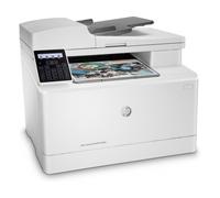 HP Color LaserJet Pro Stampante multifunzione M183fw