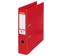 A4 Leva Arco Lima, 500 Foglio, Rosso - 811330