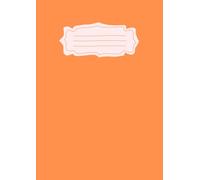 A4 Maths Notebook for School: 80 Pages - Mathematics Notebook with Glossy Paperback Covers