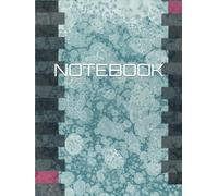 A4 Size hardcover notebook for school/college students and || every day writing || 8.25x11inch size.