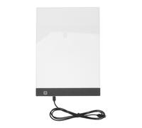 A4 Stepless Copy Board LED Light Scrivania Scrivania Illuminazione Board