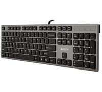 A4 Tech KV-300H SLIM Tastiera