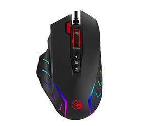 A4 Tech Mouse da gioco Bloody J95