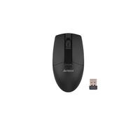 A4 Tech Mouse Senza Fili A4TMYS47344 Nero