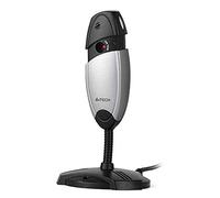 A4 Tech PK-635P webcam 1280 x 720 pixels USB 2.0 Black Grey