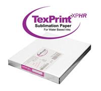 A4 TexPrint ® DTXP sublimation papier 110 Feuille