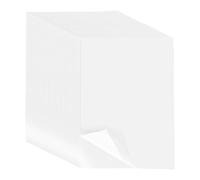 A4 Tracing Papers 200 Sheets, 63 GSM Tracing Paper Bulk , Technical Tracing Paper A4 for Drawing, Scrapbooking,Sketching