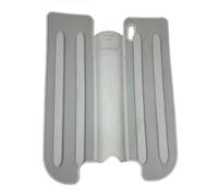 A40 - TAPPETO GRIGIO LAMBRETTA C125 DAL 1950 AL 1951