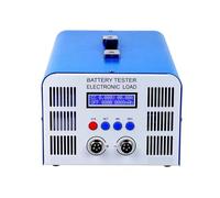 A40L Batteria al litio ad alta corrente Ferro Litio Potenza ternaria Capacità della batteria Tester Carica e scarica 40A Scenari di applicazione multipli