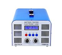 A40L High Current Lithium Battery Iron Ternary Power Capacity Tester Charge And Discharge 40A Per uso fai-da-te
