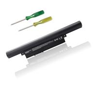 A41-D17 Batteria per Erazer P7640 P7643 P7644 P7647 P7648 P7651 P7652 Medion Akoya E7411 E7415 E7415T E7416 E7417 E7418 E7419 E7420 E7421 E7421 E7423 E7424 E7425 P7637 P7639 P7641 P7645 P7653 45Wh
