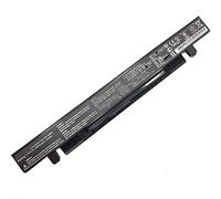 A41-X550A A41-X550 Sostituzione della batteria del laptop per Asus R510C X550L R510L X550CA X552E X550V K550L F550V X550A P550C X550EA X550D R510 X550VX F550C F550 F450 X550 R510C A550 (15V 44Wh)