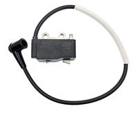 A411001620 Bobine di accensione per soffiatore a zaino Echo EB600RT, PB-580H, modulo motore PB-580T, sostituisce OPPAMA Coil, A10058