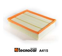 A415 F.ARIA VW.TRANSPORTER 1.9TD - Tecnocar Filtri