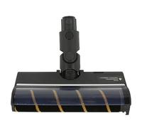 A43F-Per Dreame R20 V12 Pro V16S T20 T30, compatibile con aspirapolvere portatile senza fili, testine for pavimenti duri luce verde