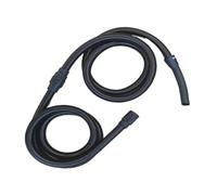 A44THose Extension, Compatibile Con Karcher, WD2 WD3 WD4 WD6 - Prolunga For Tubo Di Aspirazione Adatta For Aspirapolvere A Umido/secco 2,5 M