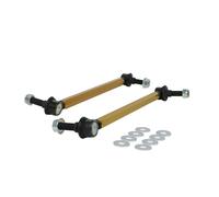 A45 / CLA 45 AMG W176 Whiteline Kit biellette anteriori regolabili