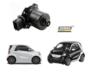 A4539063001 Motorino Attuatore Cambio Automatico Getrag Smart 453