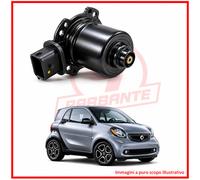 A4539063001 MOTORINO ATTUATORE CAMBIO AUTOMATICO x SMART 453 RENAULT FORD DACIA