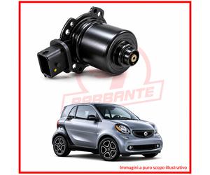 A4539063001 MOTORINO ATTUATORE CAMBIO AUTOMATICO x SMART 453 RENAULT FORD DACIA