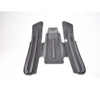 A46 - TAPPETO IN GOMMA NERO LAMBRETTA J50-J100-J125