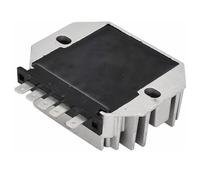 A46T Rectifier Regulator MIA881279 AM101406 AM880655 is Suitable for Garden Tractor 330 F912,pratico