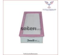 TECNOCAR A476 Filtro aria