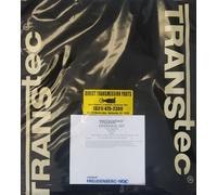 A4CF1 A4CF2 Trasmissione Master Ricostruzione Kit Nessun Pistoni Kia Anima Forte