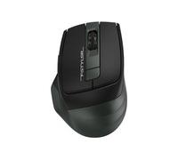 Mouse A4 Tech FSTYLER FB35 Verde Grigio