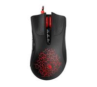 A4Tech Bloody AL90 mouse USB Laser 8200 DPI Mano destra Nero