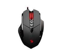 A4tech Bloody V7m V-Track USB tipo A 3200 DPI Nero 200 3200 A4TMYS43940