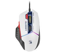 A4tech BLOODY W95Max USB Sport Navy Computer Mouse