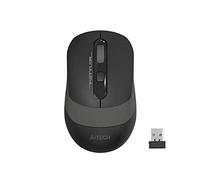 A4tech Fg10 - Mouse ottico ambidestro Rf wireless 2000 Dpi, W128261104 (ottico wireless 2000 Dpi)