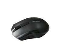 A4tech G3-200N Ambidestro V-Track RF Wireless 1000 DPI Nero A4TMYS43971