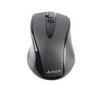 A4 Tech G9-500f Wireless Mouse Nero
