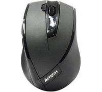 A4Tech G9-730FX mouse RF Wireless Ottico 2000 DPI Mano destra