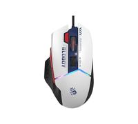 Mouse da Gioco Gaming BLOODY W95Max USB Navy