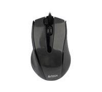 A4tech N-500F Mano destra V-Track USB tipo A 1600 DPI Nero A4TMYS40975