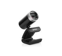 A4Tech PK-910P webcam 1280 x 720 pixels USB 2.0 Black Grey