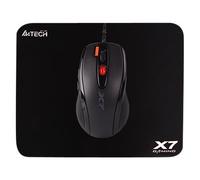 A4tech X-7120 Beidhändig Usb Typ-A Mouse 2000 dpi Ottico 7 A4TMYS46028
