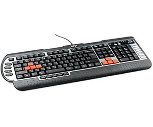 A4Tech X7-g800 V programmabile tastiera da gioco